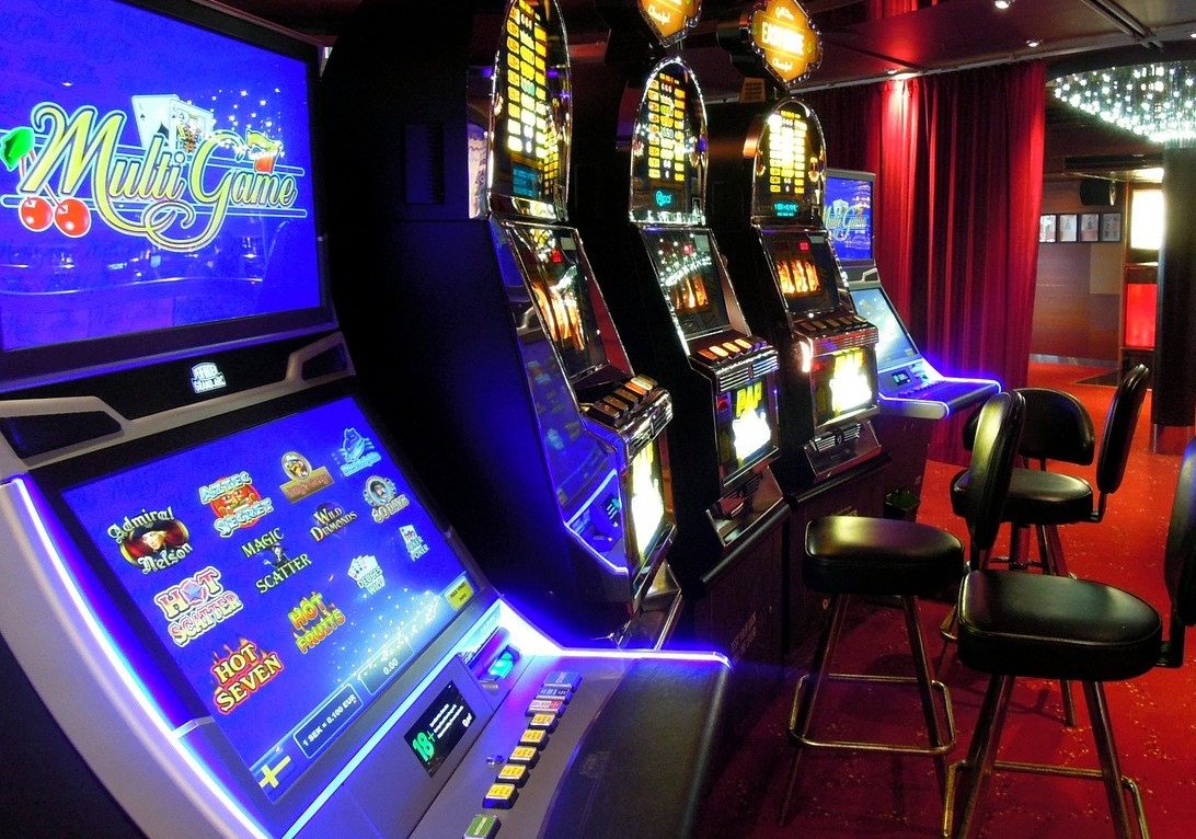 Most popular online casino dubai